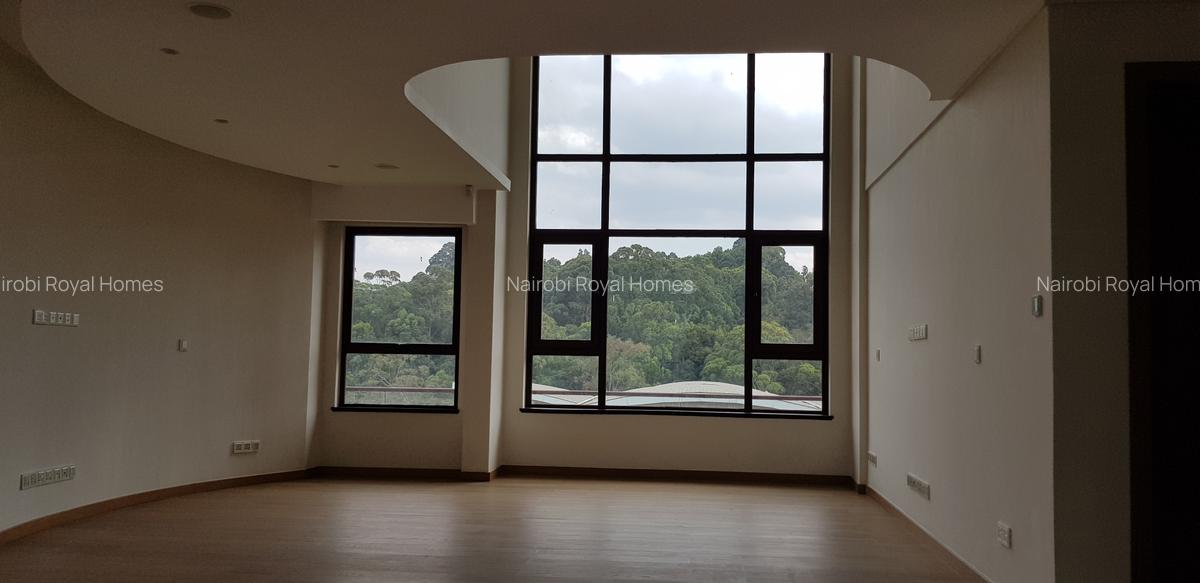 5 Bed House with En Suite at Lower Kabete - 19