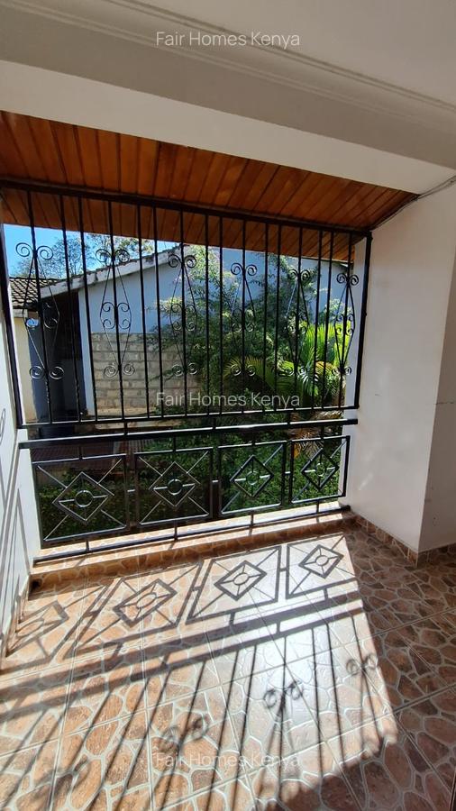 4 Bed Townhouse with En Suite at Lavington Green - 16
