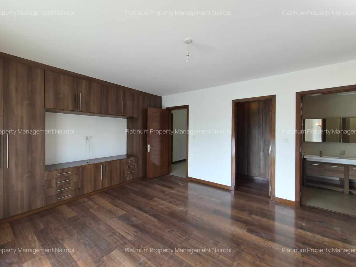 4 Bed Apartment with En Suite at Westlands - 10