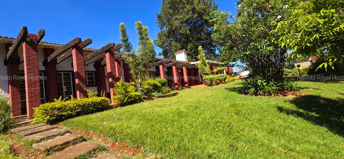 Residential Land at Kabasiran Avenue - 3