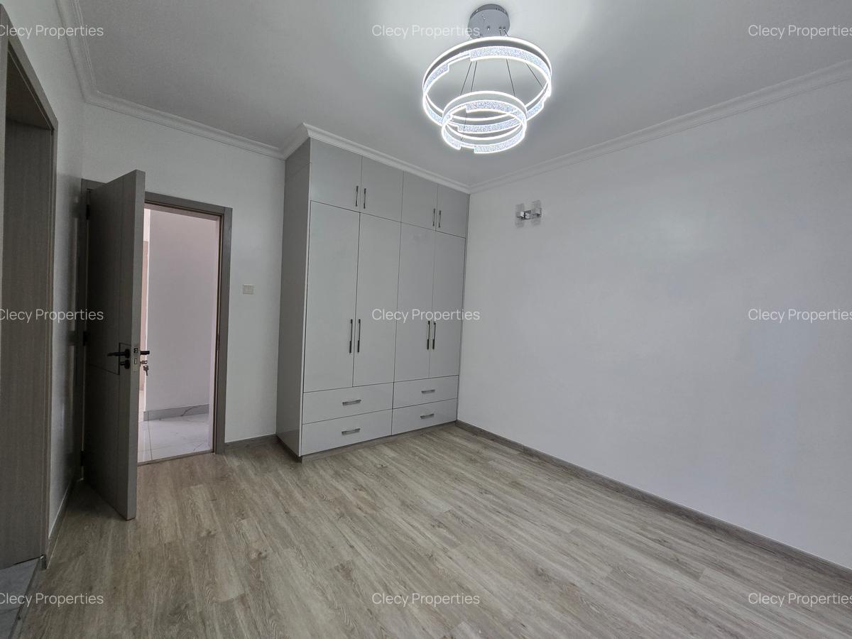 5 Bed House with En Suite at Mugutha - 10
