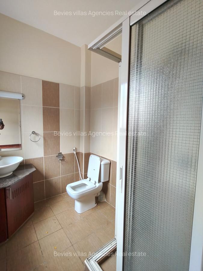 4 Bed Apartment with En Suite at Spring Valley - 4