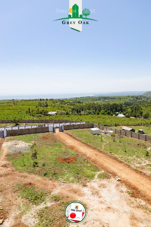 0.045 ha Residential Land at Riat - 2