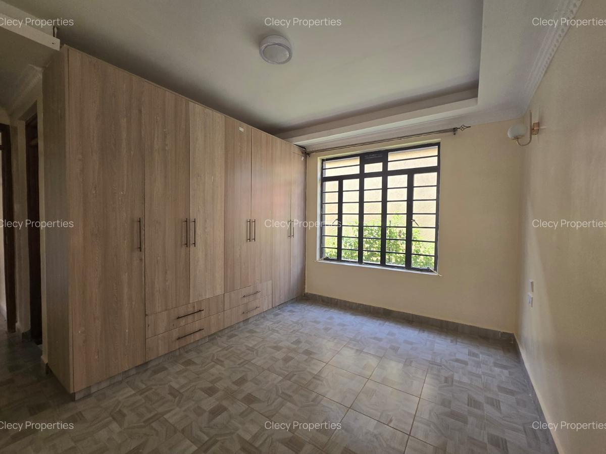 3 Bed House with En Suite at Kenyatta Road - 10