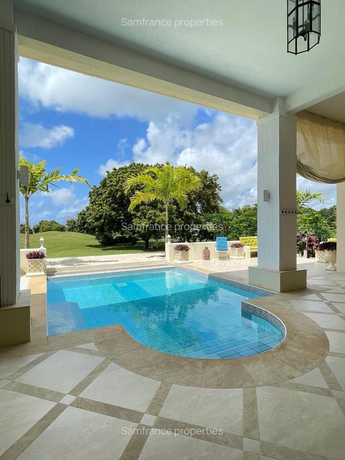 4 Bed House with En Suite at Vipingo Ridge - 2