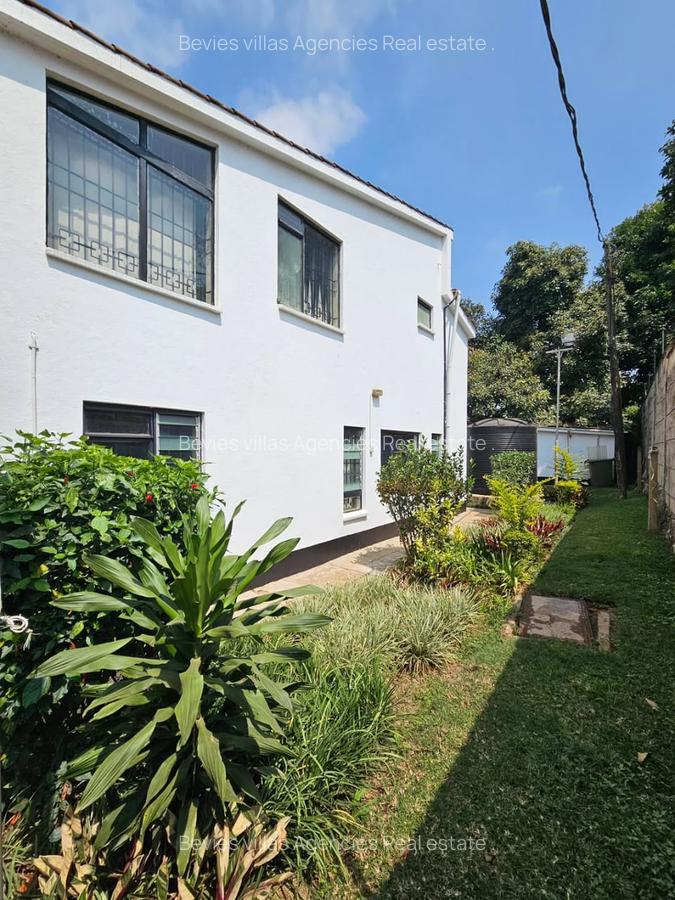 Commercial Property with Service Charge Included at Gigiri - 5