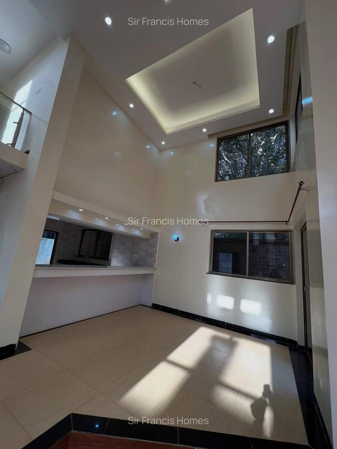 5 Bed Townhouse with En Suite at Lavington - 11