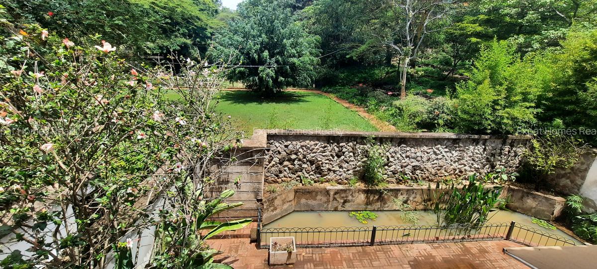 2 Bed House with Garden in Kileleshwa - 9