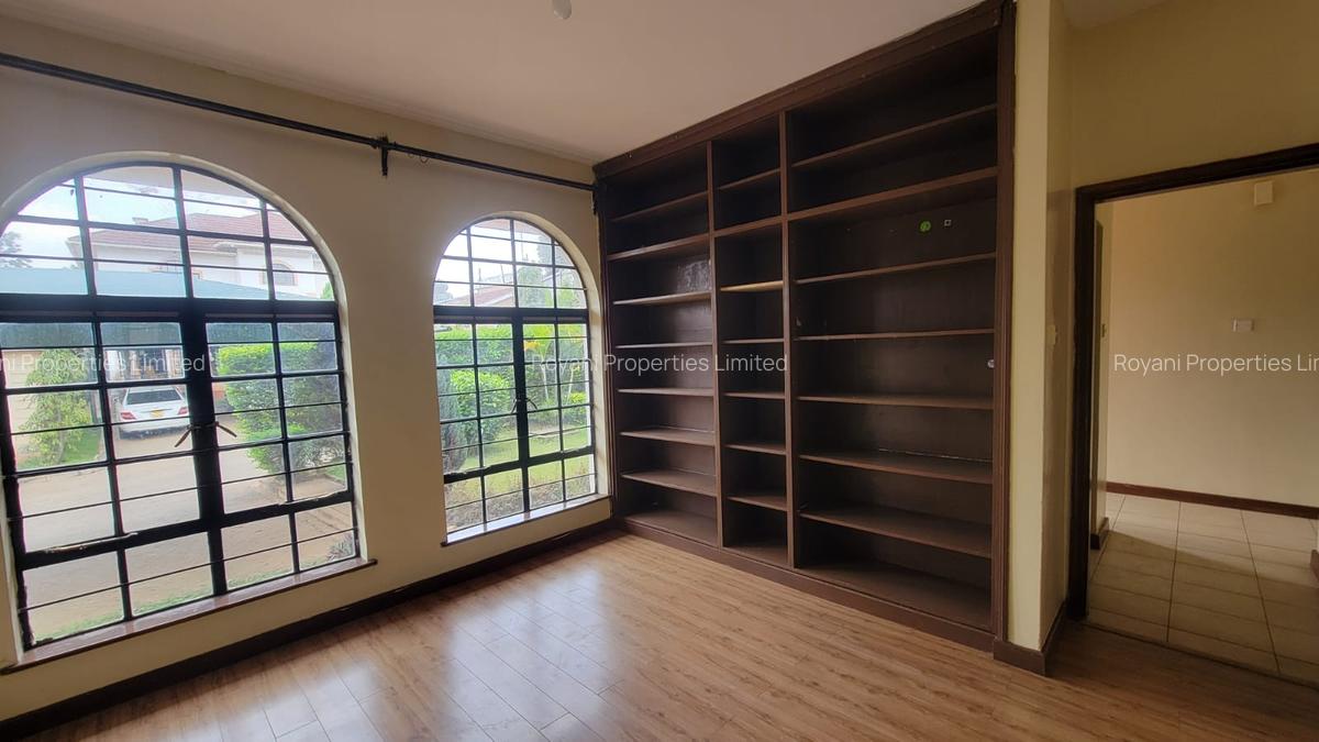 4 Bed House with En Suite in Kiambu Road - 13