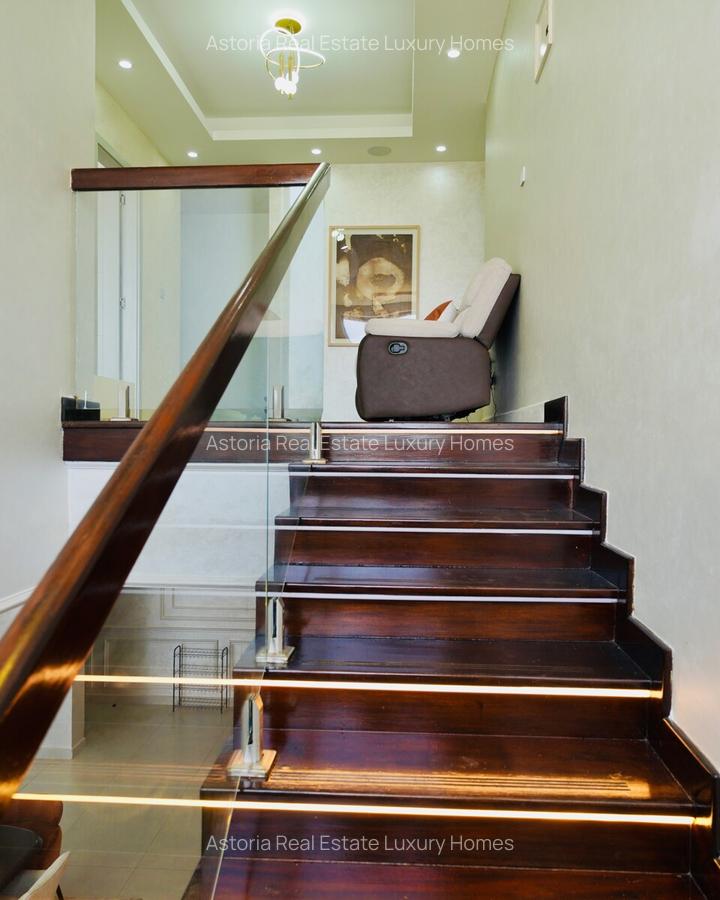 4 Bed Apartment with En Suite at 2026-510 4 B Rent - 12
