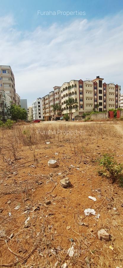 Land at Nyali - 4
