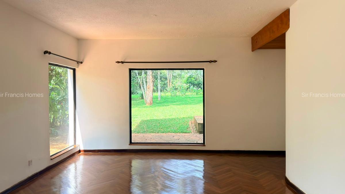 5 Bed Villa with En Suite in Lower Kabete - 10