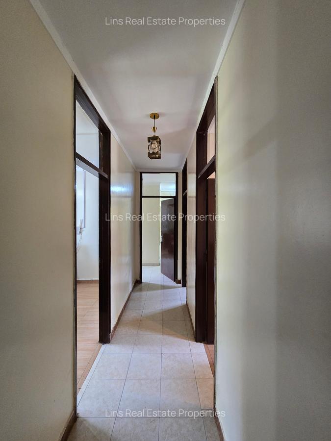 4 Bed House with En Suite in Loresho - 15