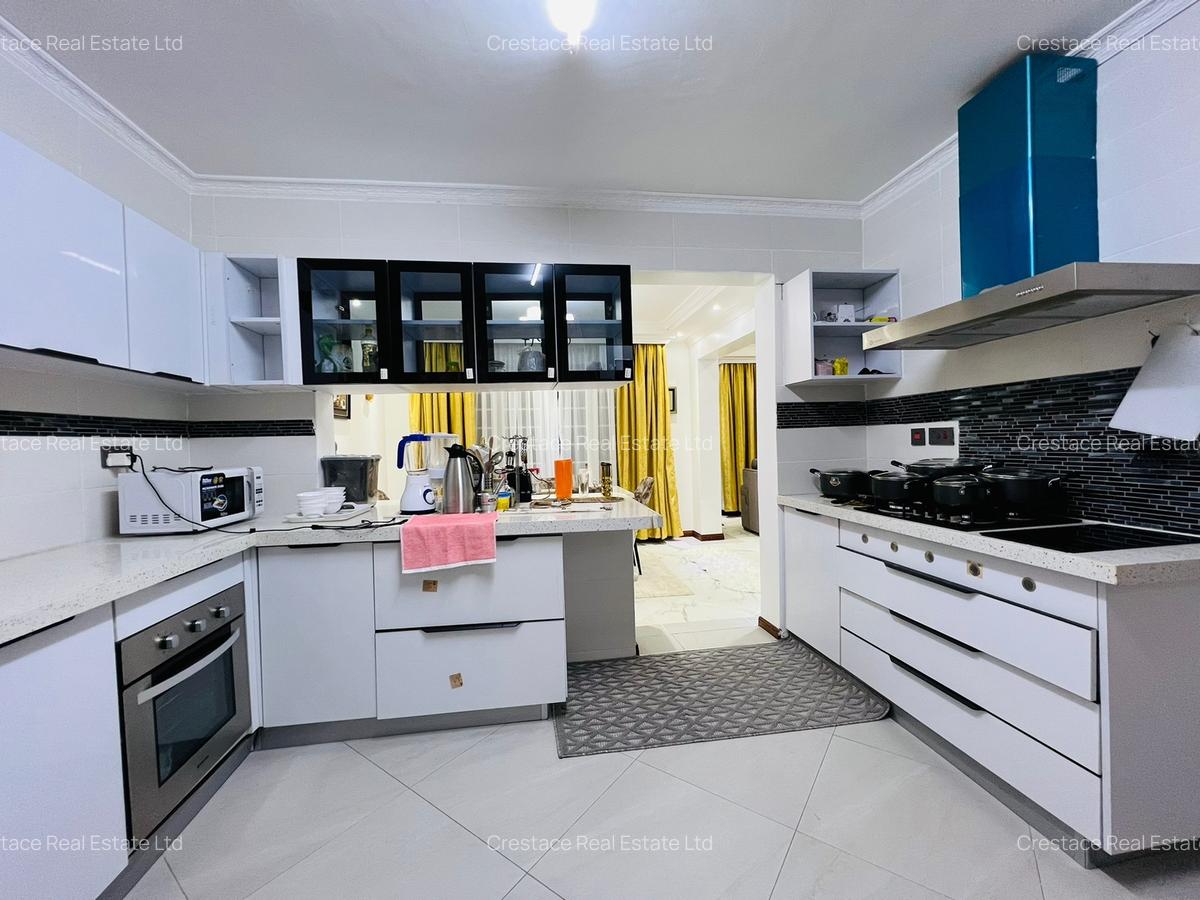 4 Bed House with En Suite in Ruiru - 7