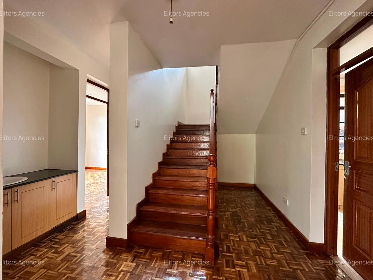 4 Bed Townhouse with En Suite at Kirawa Road - 7
