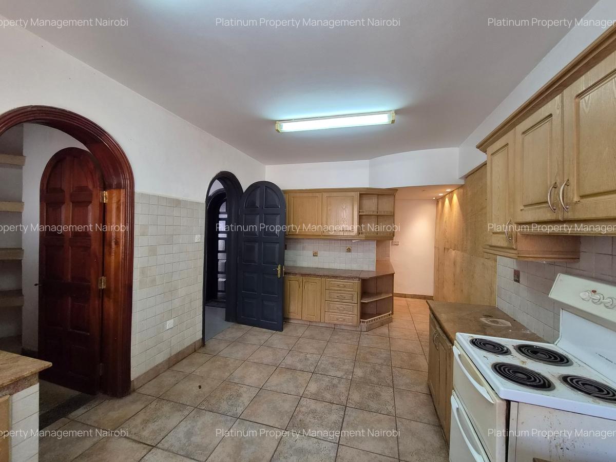 3,000 ft² Commercial Property with Service Charge Included at Peponi Rd - 19