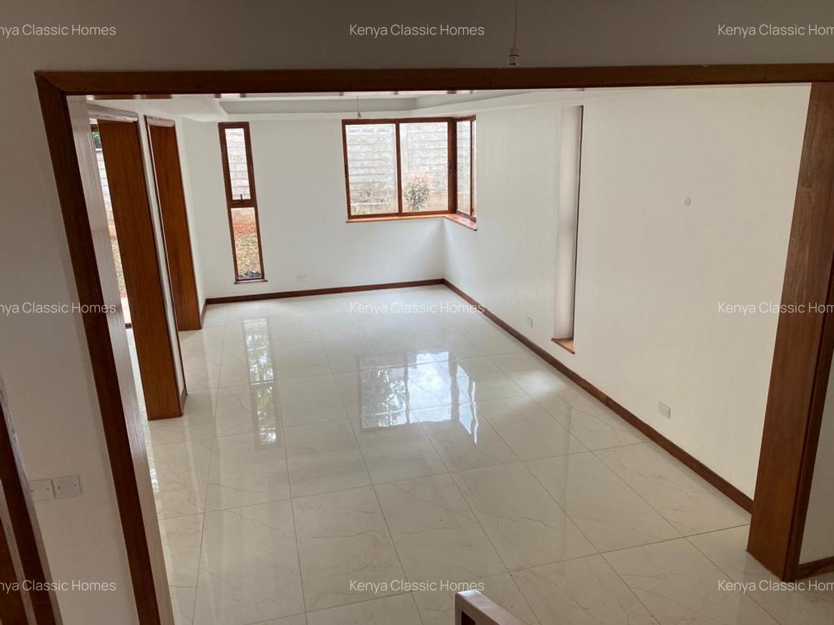 6 Bed Villa with En Suite at Lavington Nairobi Kenya - 2