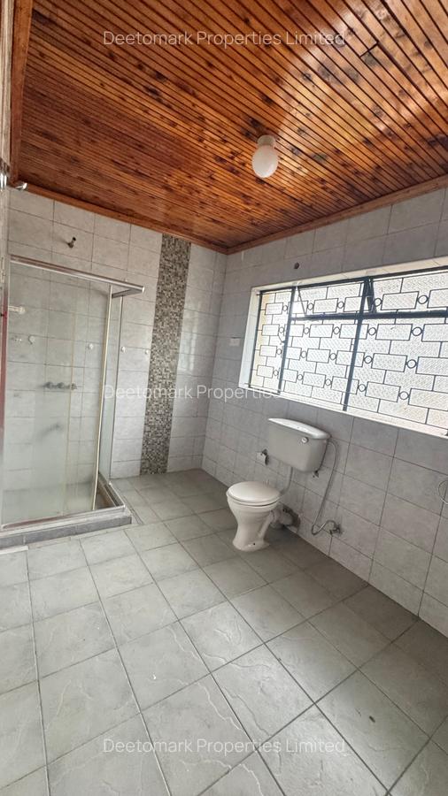 6 Bed House with En Suite at Karen - 20