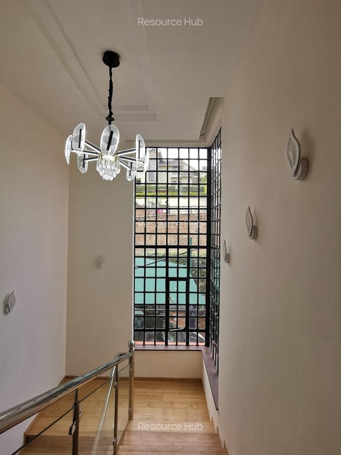 4 Bed House with En Suite at Kitisuru - 11