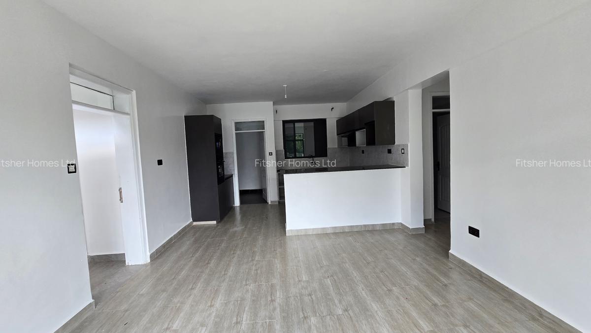 3 Bed Apartment with En Suite in Kitisuru - 7