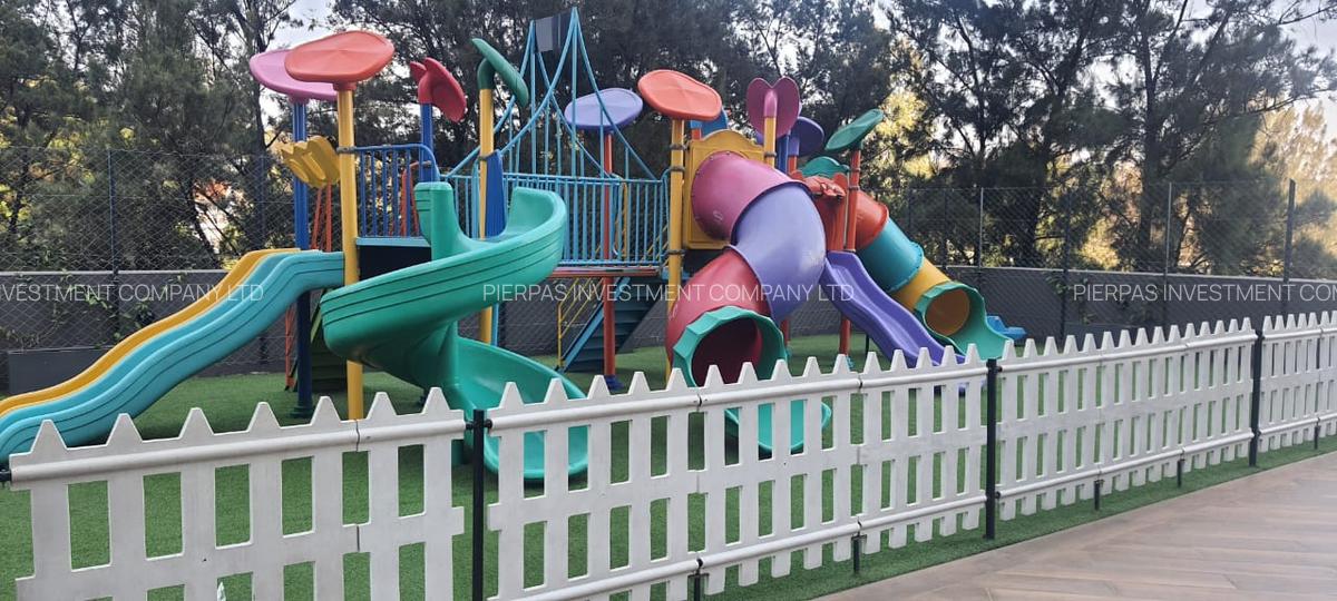 2 Bed Apartment with En Suite in Kileleshwa - 8