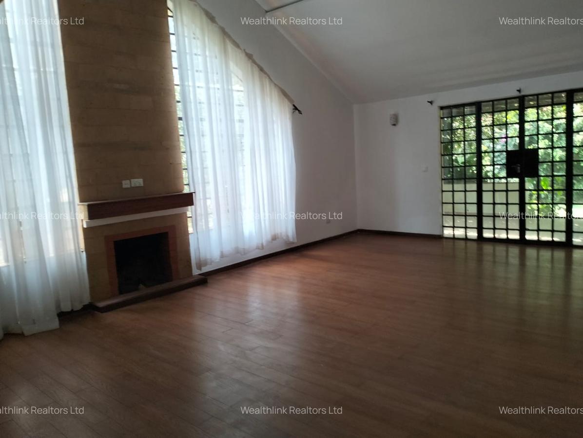 4 Bed Townhouse with En Suite at Kitisuru - 6