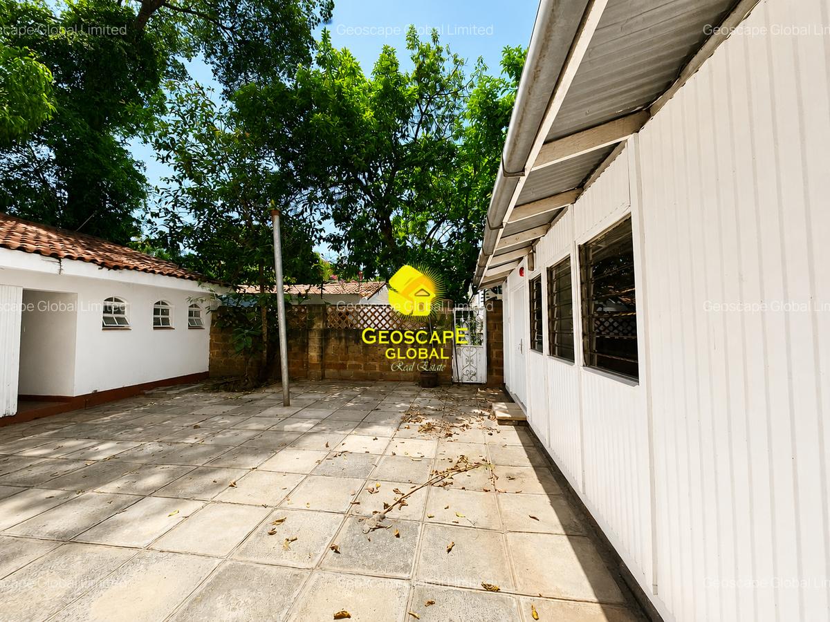 Commercial Property with Backup Generator in Gigiri - 4