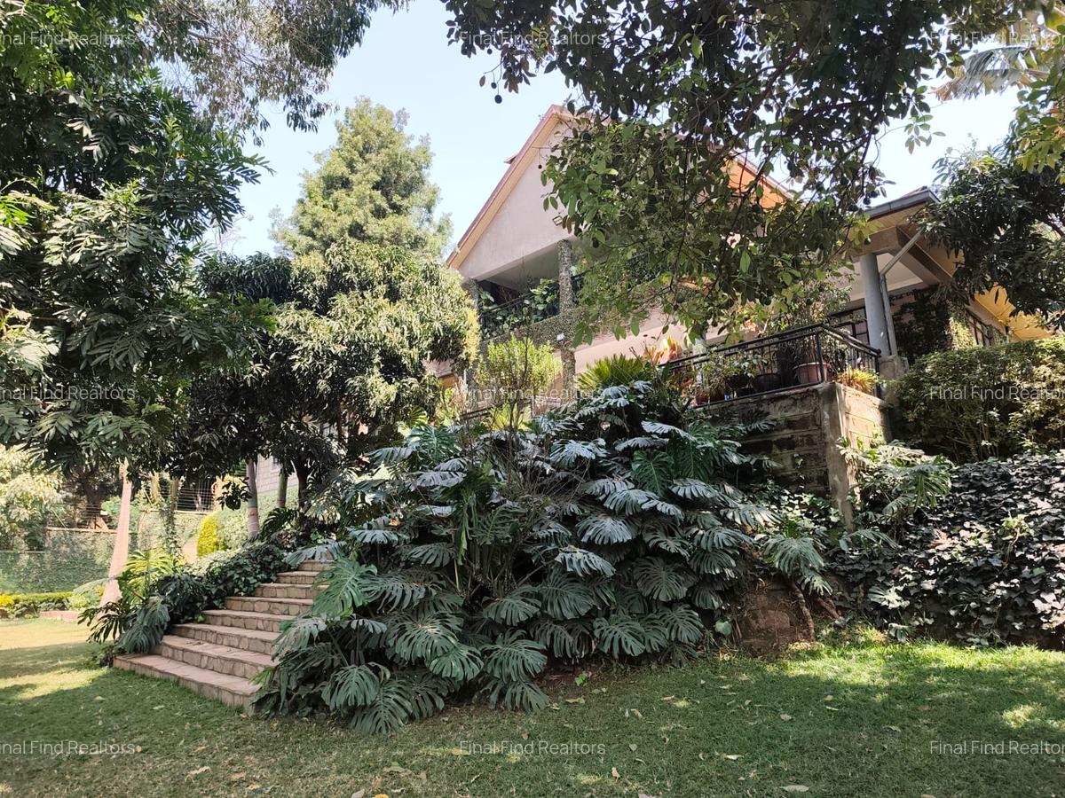 5 Bed House with En Suite in Kitisuru - 7