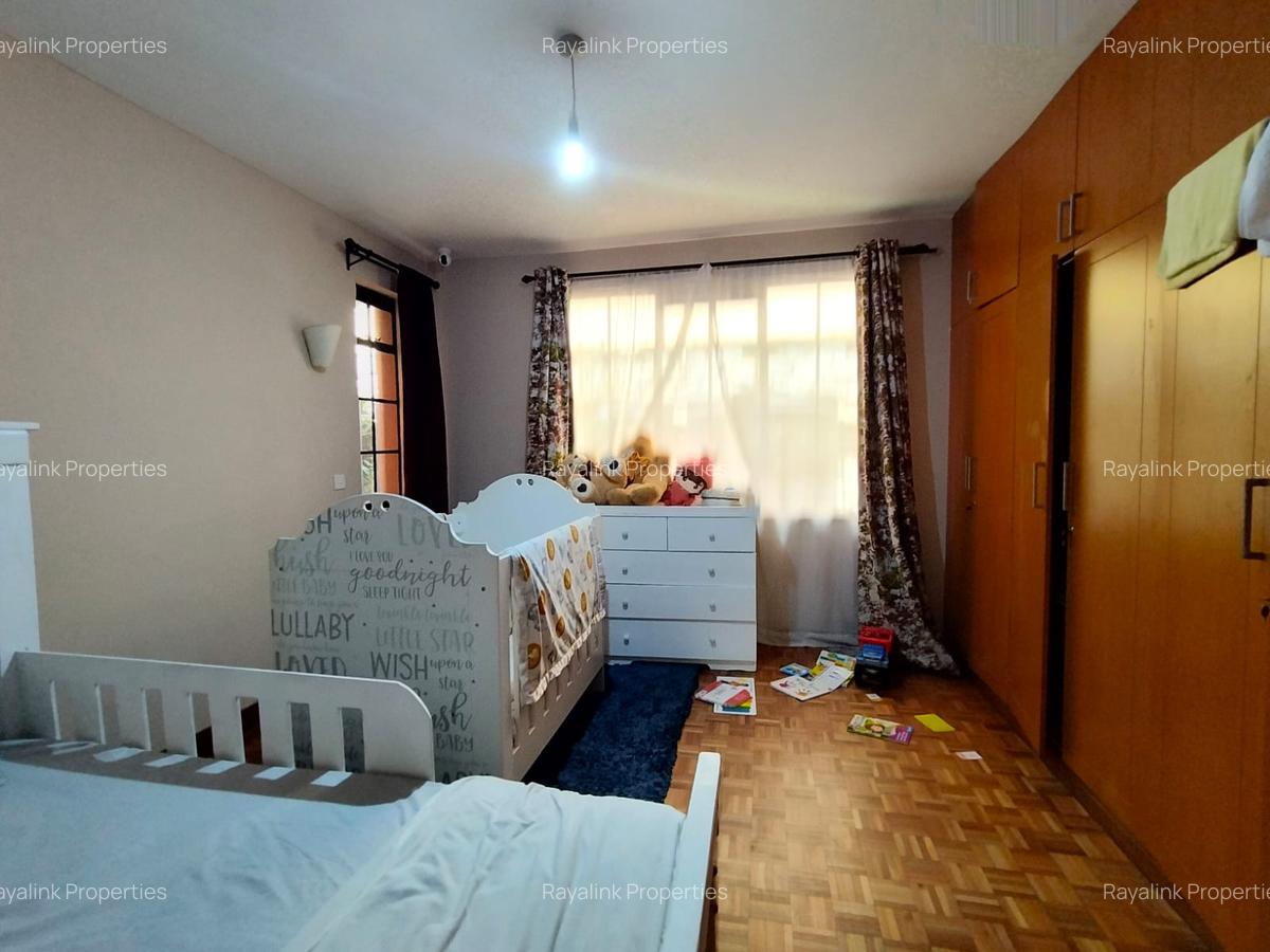 3 Bed Apartment with En Suite at Muthungari Drive - 12