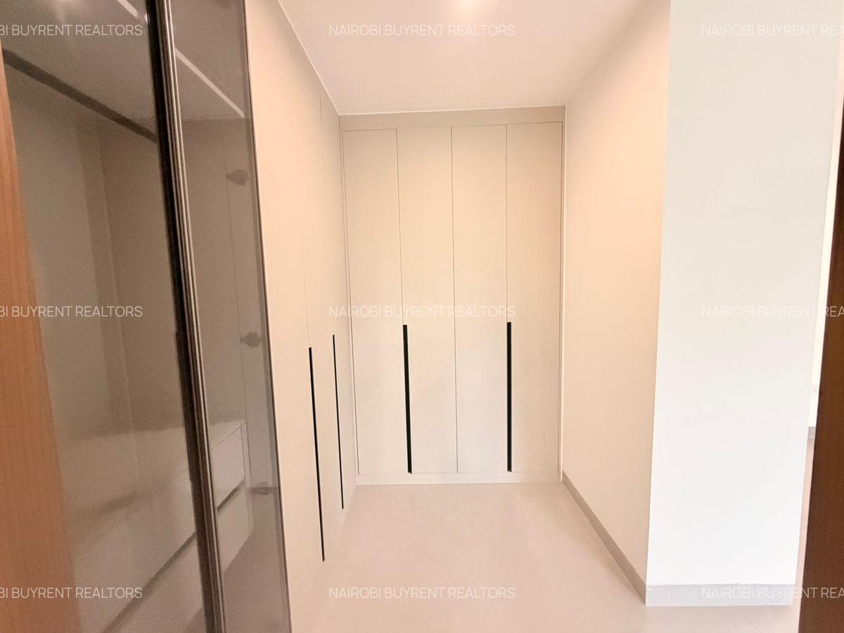 3 Bed Apartment with En Suite in Westlands Area - 6