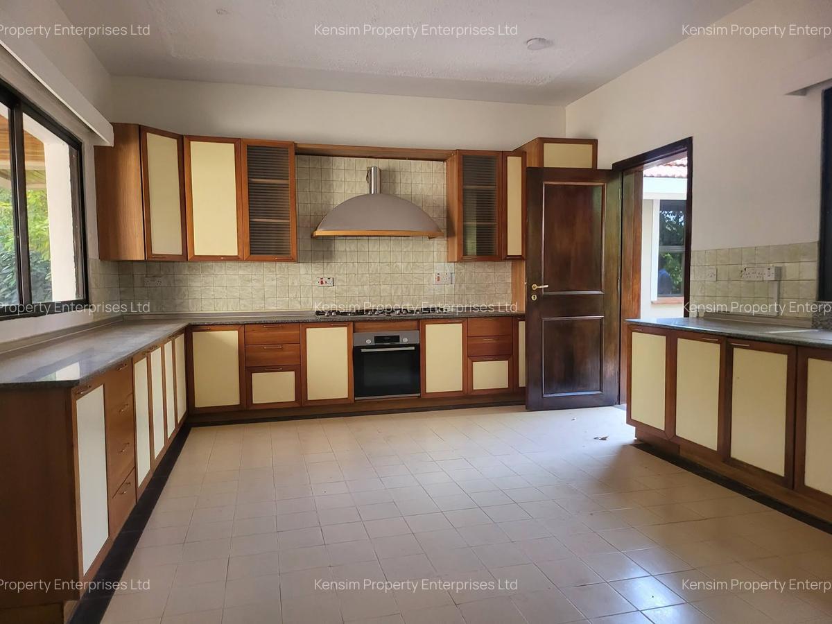 5 Bed Townhouse with En Suite in Lower Kabete - 19