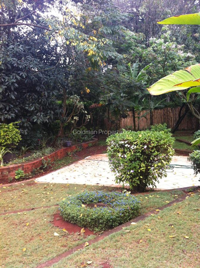 5 Bed House with En Suite at Muthaiga Road - 17