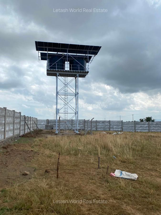 Residential Land in Naivasha - 6