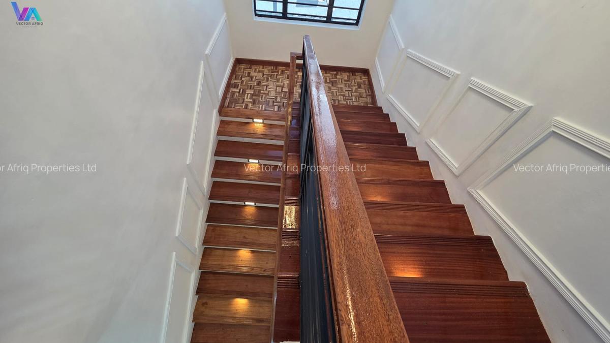 4 Bed House with En Suite in Ruiru - 18