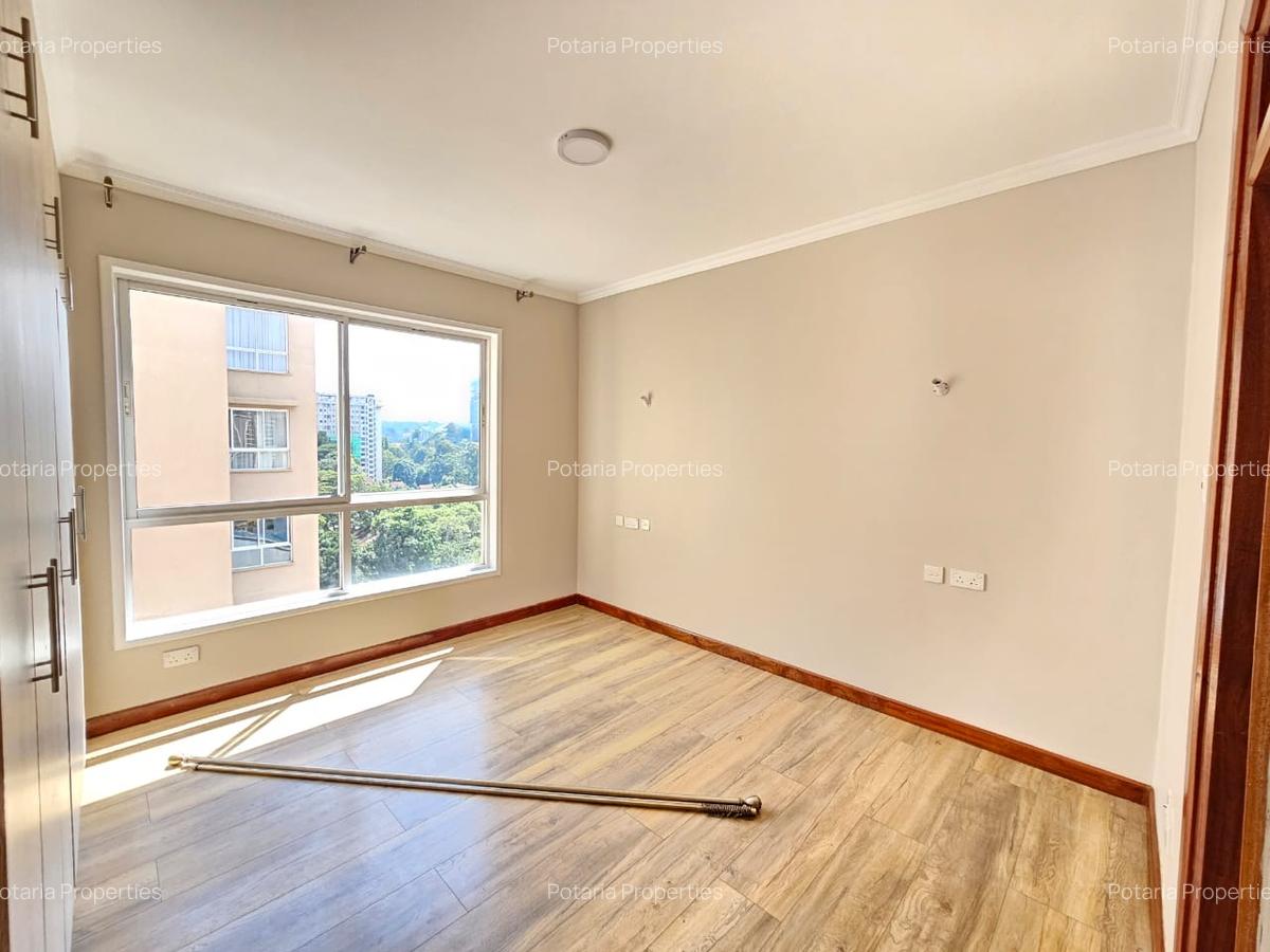 4 Bed Apartment with Staff Quarters in Riverside - 6