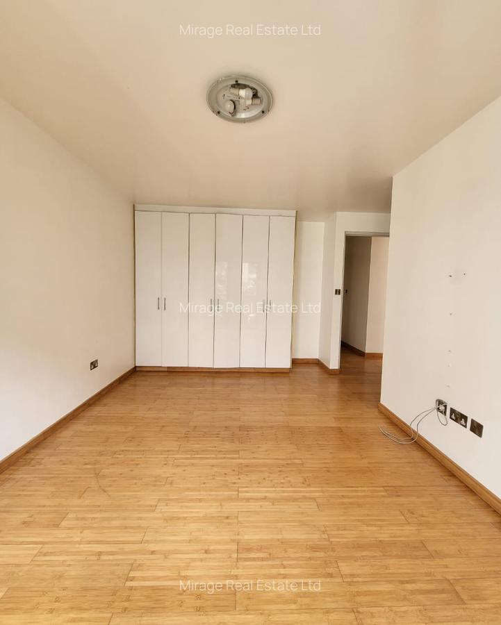 2 Bed Apartment with Swimming Pool in Garden Estate - 7