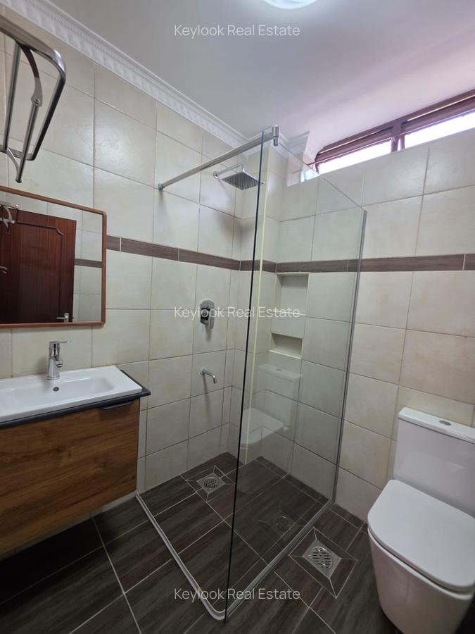 4 Bed Townhouse with En Suite at Riara Road - 8