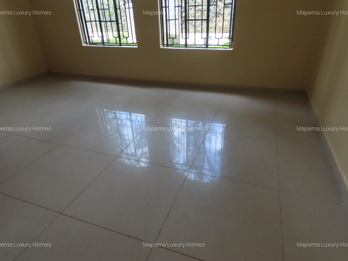 3 Bed House with En Suite at Bogani Road - 9