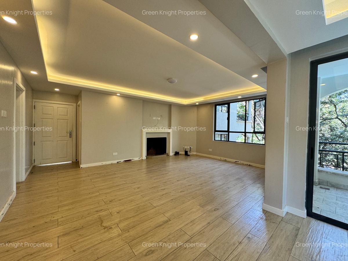 Serviced 3 Bed Apartment with En Suite in Lavington - 4