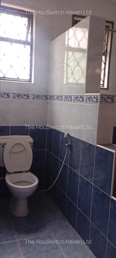 4 Bed Apartment with En Suite at Muguga - 13