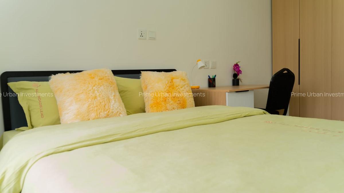 Serviced 1 Bed Apartment with En Suite in Juja - 3