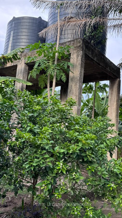 8,093.72 m² Land at Mtwapa - Mtepeni - 3