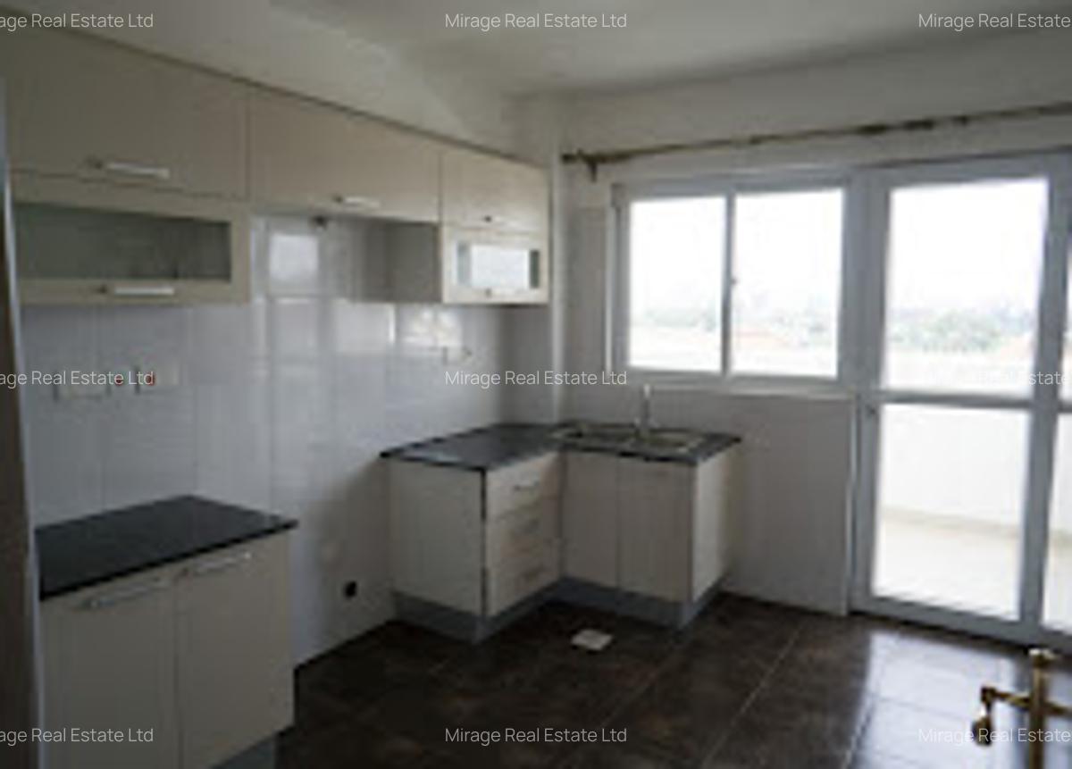 3 Bed Apartment with Swimming Pool in Kileleshwa - 13