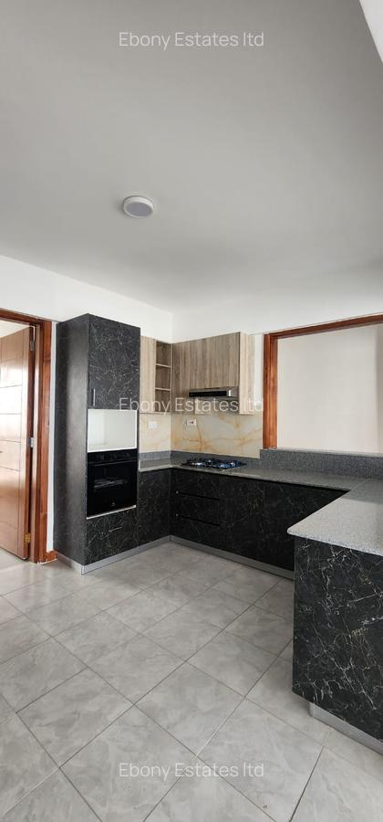 3 Bed Apartment with En Suite in Kilimani - 13