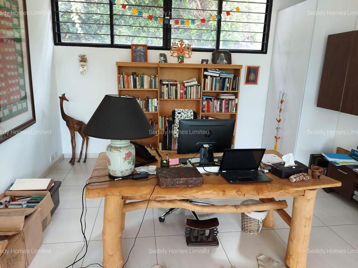 2 Bed House with En Suite in Muthaiga - 12