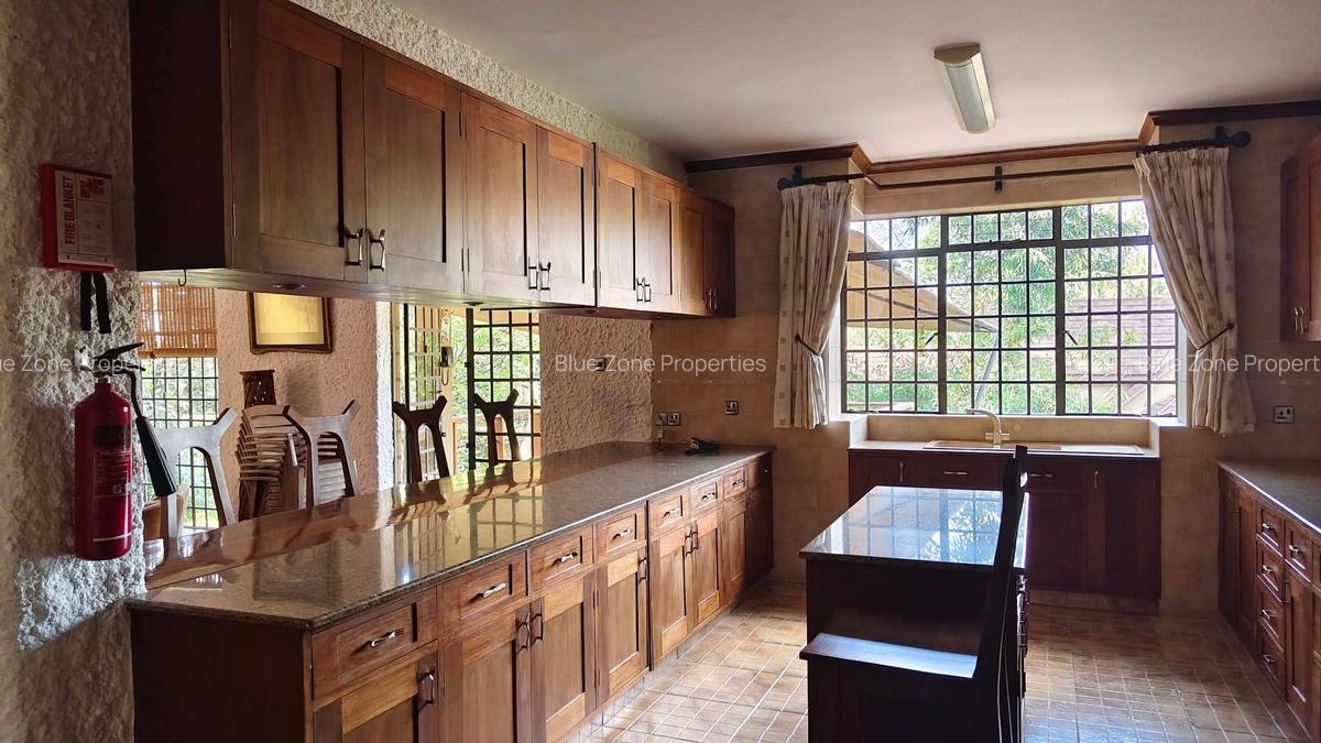 3 Bed Townhouse with En Suite at Off Peponi Rd - 7