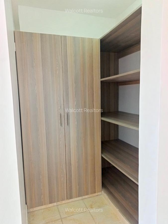 3 Bed Apartment with En Suite at Kikuyu Road - 13