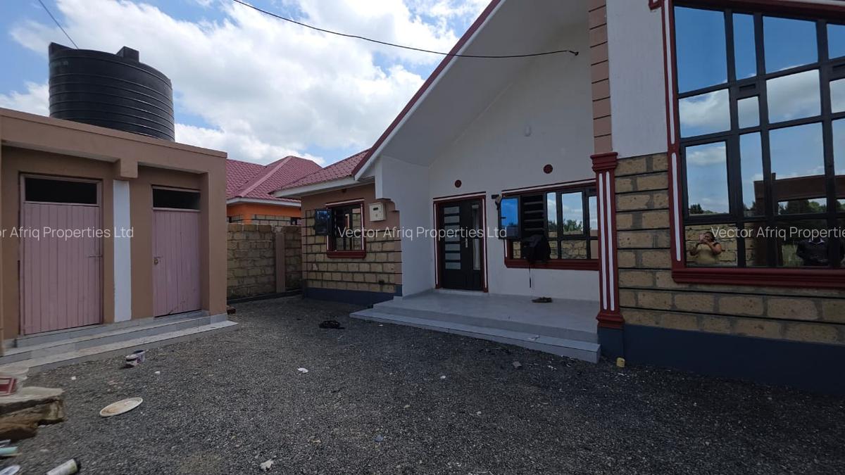 3 Bed House with En Suite in Ongata Rongai - 3