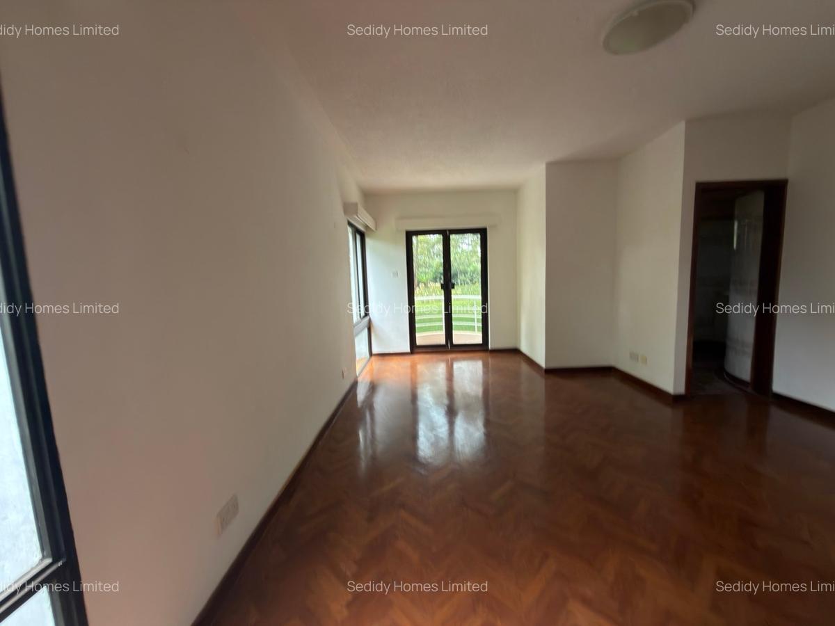 5 Bed Villa with Staff Quarters in Lower Kabete - 13