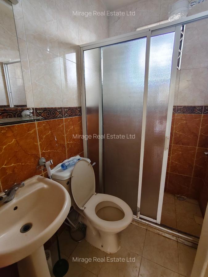 4 Bed House in Kileleshwa - 15